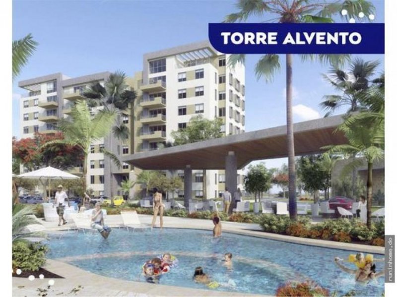 Apartamento en Venta en  Santo Domingo Norte, Santo Domingo