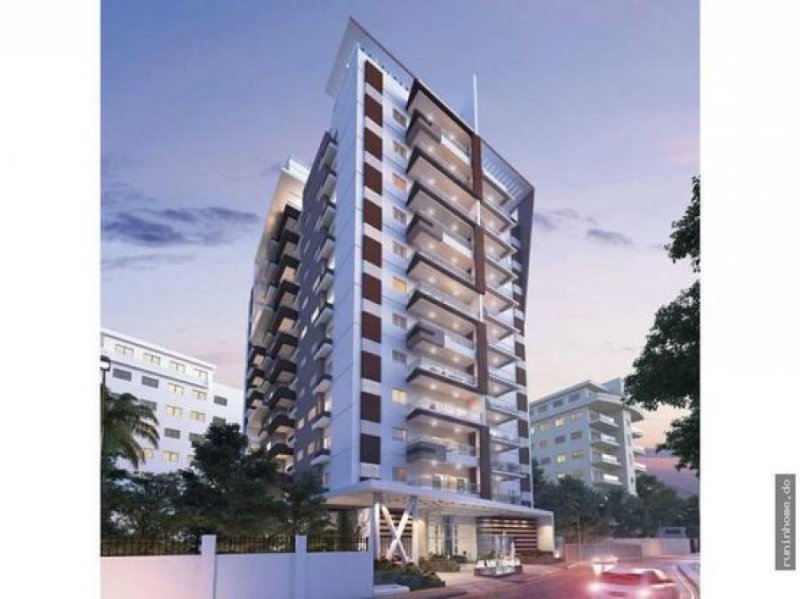 Apartamento en Venta en  Urbanización Real, Distrito Nacional