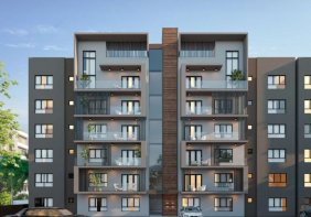 Apartamento en Venta en villa maria Santiago de los Caballeros, Santiago