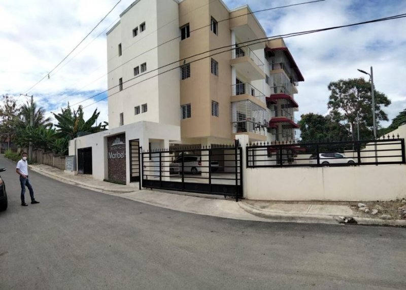 Apartamento en Venta en Villa Mella Santo Domingo Norte, Santo Domingo