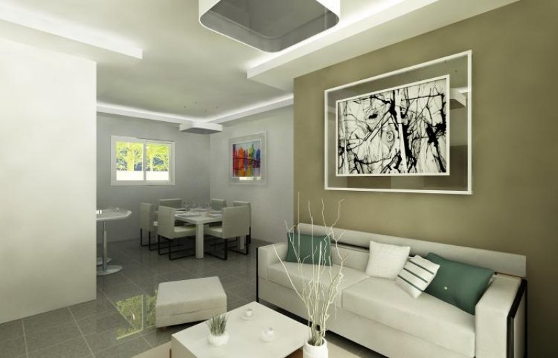 Foto Apartamento en Venta en Santo Domingo Este, Santo Domingo - $ 1.975.000 - APV5117 - BienesOnLine
