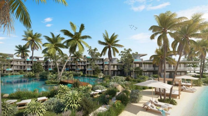 Foto Apartamento en Venta en Las Terrenas, Samaná - U$D 260.000 - APV21559 - BienesOnLine