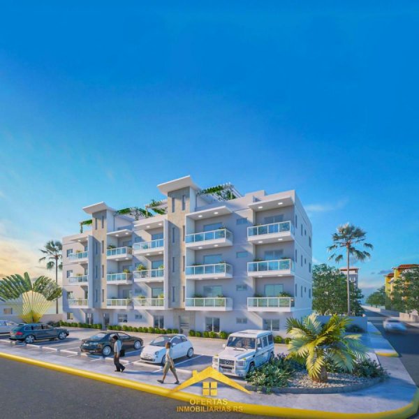 Apartamento en Venta en Avenida espana Santo Domingo Este, Santo Domingo