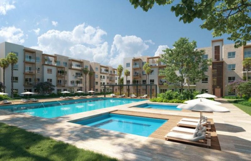Apartamento en Venta en Juan Dolio San Pedro de Macoris, San Pedro de Macorís