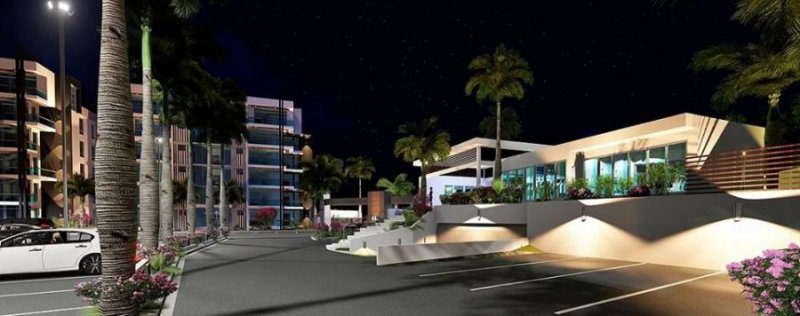 Foto Apartamento en Venta en Santiago de los Caballeros, Santiago - U$D 189.000 - APV7559 - BienesOnLine