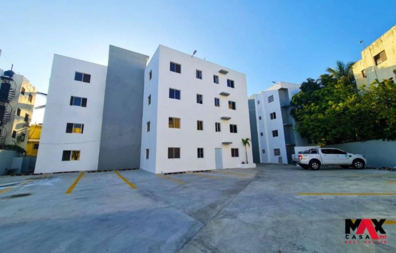 Apartamento en Venta en Rosales del Este Santo Domingo Este, Santo Domingo