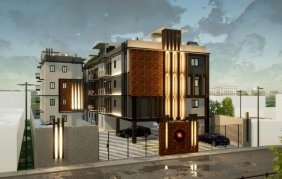 Apartamento en Venta en URB. FERNANDEZ ORIENTAL Santo Domingo Este, Santo Domingo