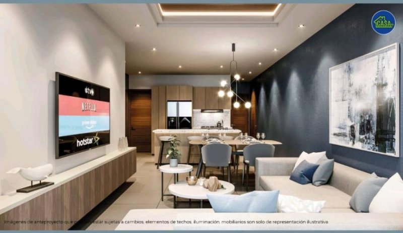 Foto Apartamento en Venta en Punta Cana, Salvaleón de Higüey, La Altagracia - U$D 152.500 - APV21281 - BienesOnLine