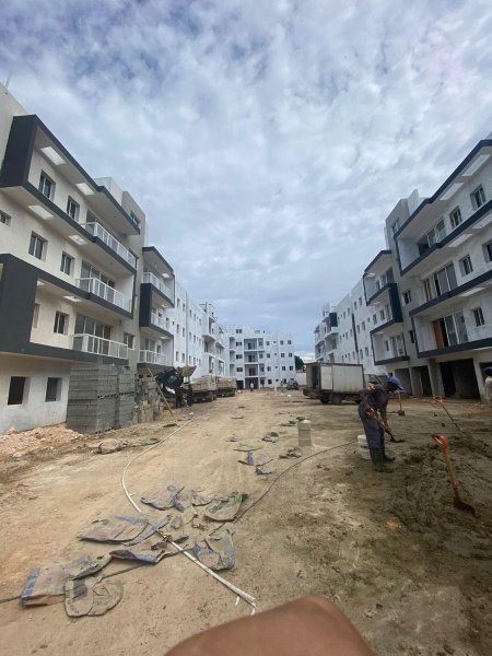 Foto Apartamento en Venta en Santo Domingo Este, Santo Domingo - $ 6.999.998 - APV71024 - BienesOnLine