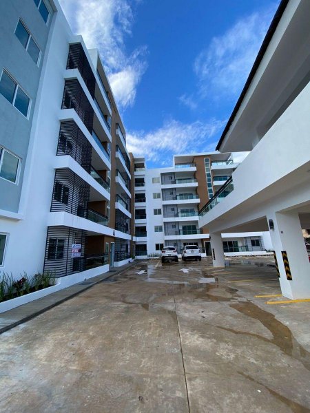 Apartamento en Venta en  Santo Domingo, Santo Domingo