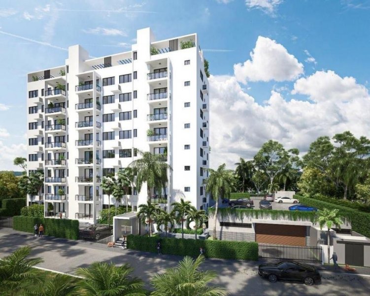 Apartamento en Venta en Rincon largo Santiago de los Caballeros, Santiago