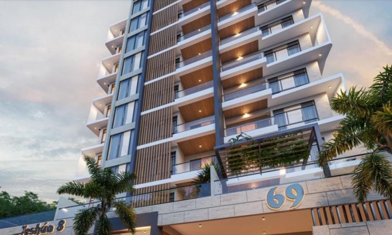 Apartamento en Venta en Mirador Norte Mirador Norte, Distrito Nacional