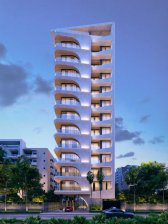 Apartamento en Venta en  Ensanche Naco, Distrito Nacional