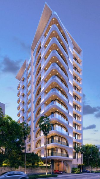 Foto Apartamento en Venta en Ensanche Naco, Distrito Nacional - U$D 248.000 - APV50598 - BienesOnLine