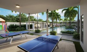 Apartamento en Venta en PUEBLO BAVARO Bávaro, La Altagracia