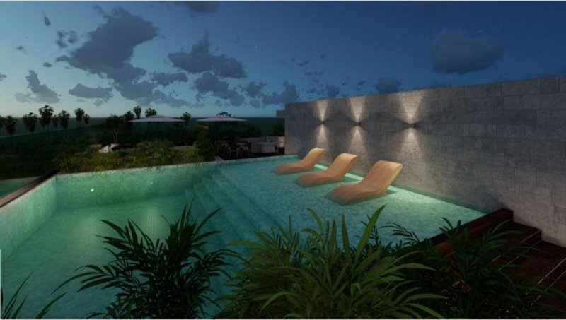 Foto Apartamento en Venta en Zona Universitaria, Zona Universitaria, Santo Domingo - U$D 163.368 - APV30288 - BienesOnLine