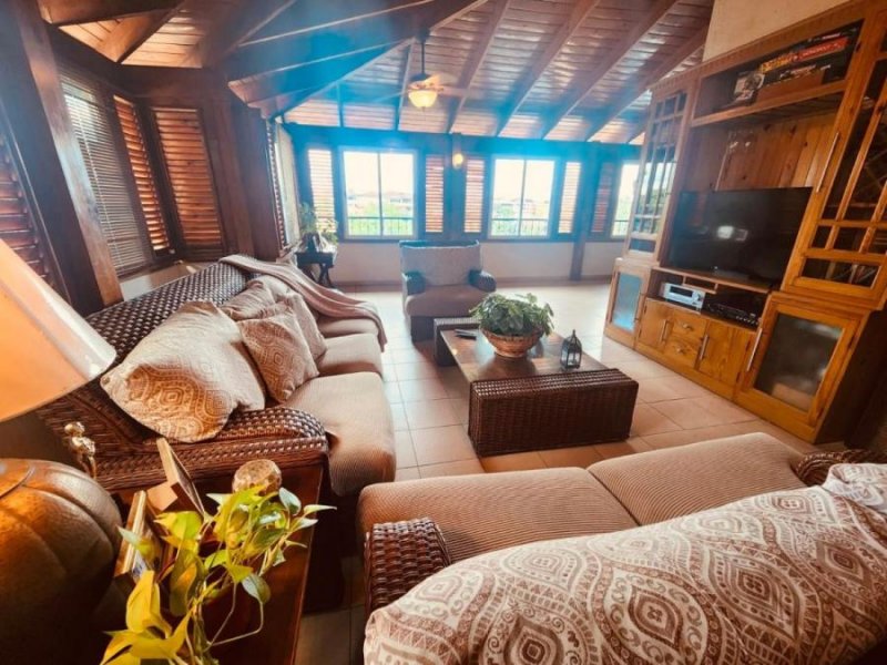 Foto Apartamento en Venta en Santo Domingo, Distrito Nacional - $ 9.950.000 - APV63653 - BienesOnLine
