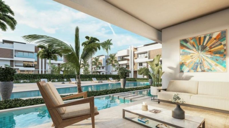 Apartamento en Venta en  bavaro, La Altagracia