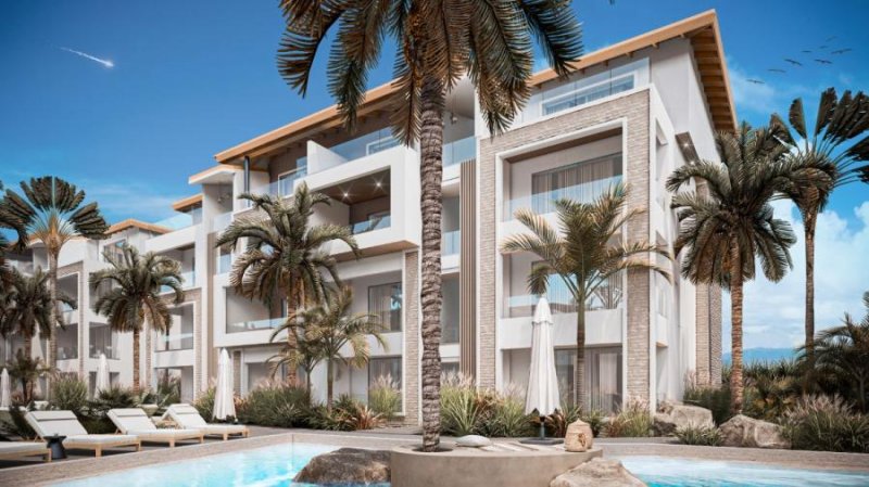 Foto Apartamento en Venta en Bayahibe, La Altagracia - U$D 266.000 - APV28562 - BienesOnLine
