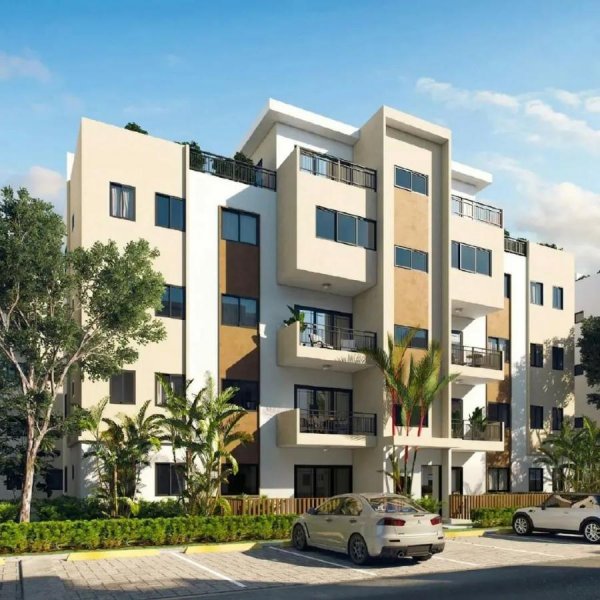 Apartamento en Venta en  Prolongación 27 de Febrero, Santo Domingo