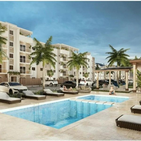 Foto Apartamento en Venta en Santo Domingo Norte, Santo Domingo - U$D 83.750 - APV18071 - BienesOnLine