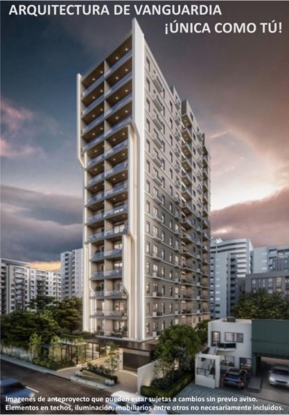 Foto Apartamento en Venta en Piantini, Piantini, Santo Domingo - U$D 201.000 - APV30284 - BienesOnLine