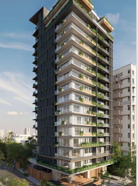 Foto Apartamento en Venta en el vergel, Distrito Nacional - U$D 165.900 - APV65237 - BienesOnLine