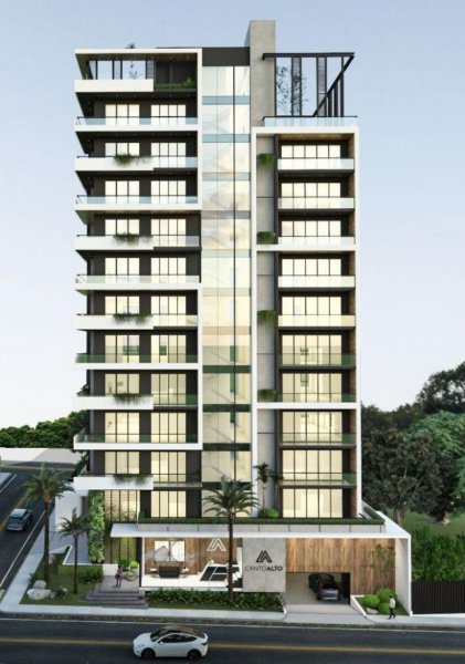 Foto Apartamento en Venta en Santiago de los treinta Caballeros, Santiago - U$D 253.213 - APV23271 - BienesOnLine