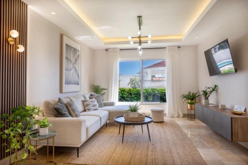 Apartamento en Venta en Punta cana Punta cana, La Altagracia