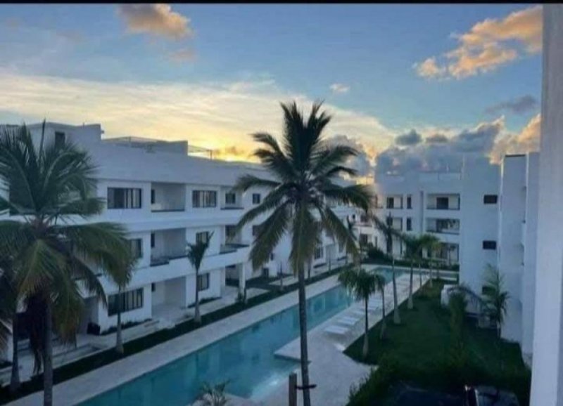 Apartamento en Venta en  Turístico Verón-Punta Cana, La Altagracia