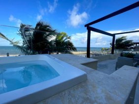 Apartamento en Venta en  Turístico Verón-Punta Cana, La Altagracia