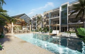Apartamento en Venta en LAS TERRENAS Las Terrenas, Samaná