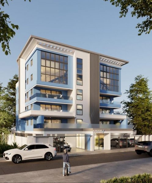 Apartamento en Venta en Prado oriental Santo Domingo Este, Santo Domingo