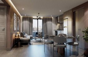 Apartamento en Venta en ensanche naco Distrito Nacional, Santo Domingo