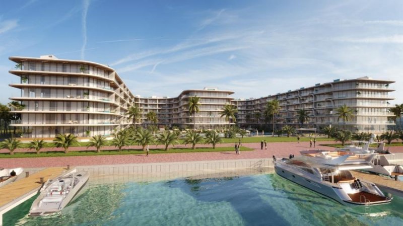 Foto Apartamento en Venta en Cap Cana, Turístico Verón-Punta Cana, La Altagracia - U$D 480 - APV19505 - BienesOnLine