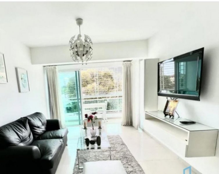 Apartamento en Alquiler en  Gazcue, Distrito Nacional