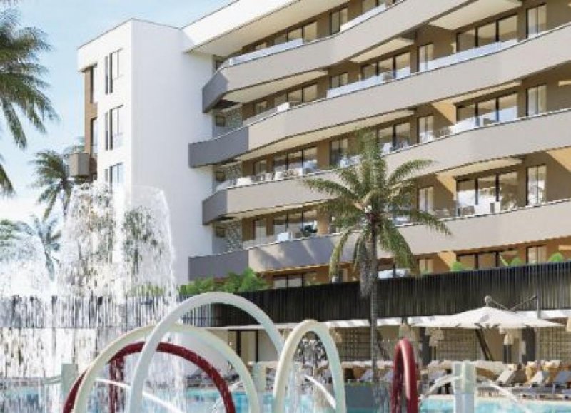 Foto Apartamento en Venta en Salvaleón de Higüey, La Altagracia - U$D 176.835 - APV36964 - BienesOnLine