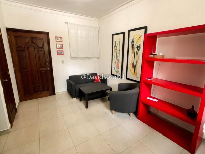 Foto Apartamento en Alquiler en av Independencia, Selecciona una ciudad, Distrito Nacional - $ 25.000 - APA12813 - BienesOnLine
