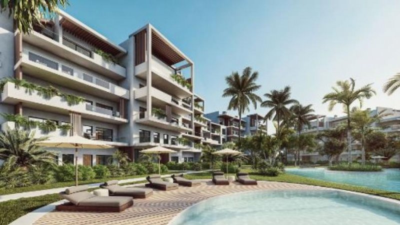 Apartamento en Venta en  Salvaleón de Higüey, La Altagracia