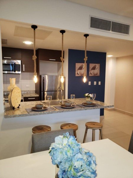 Foto Apartamento en Alquiler en Juan Dolio, Juan Dolio, San Pedro de Macorís - U$D 1.500 - APA35528 - BienesOnLine