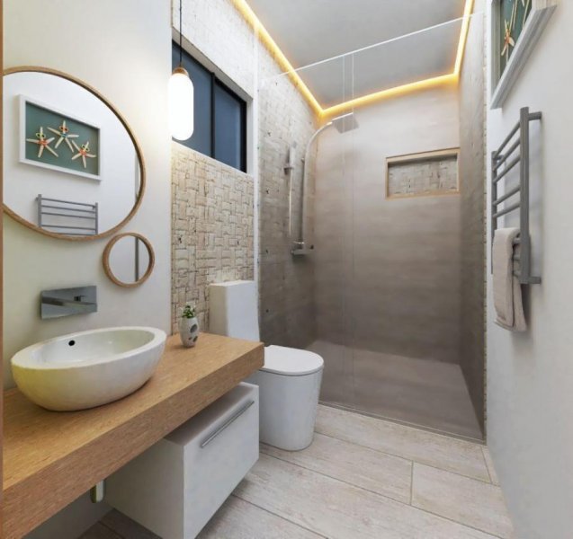Foto Apartamento en Venta en Salvaleón de Higüey, La Altagracia - U$D 122.000 - APV58102 - BienesOnLine