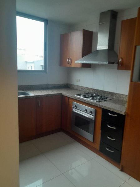 Apartamento en Alquiler en  Gazcue, Distrito Nacional