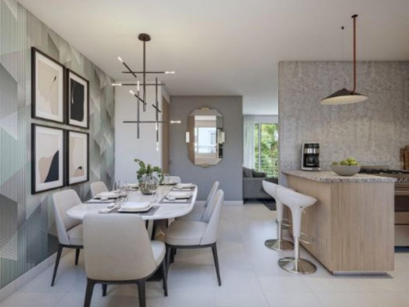 Apartamento en Venta en  Santo Domingo Este, Santo Domingo