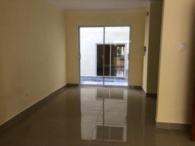 Apartamento en Alquiler en  Av. monumental, Distrito Nacional