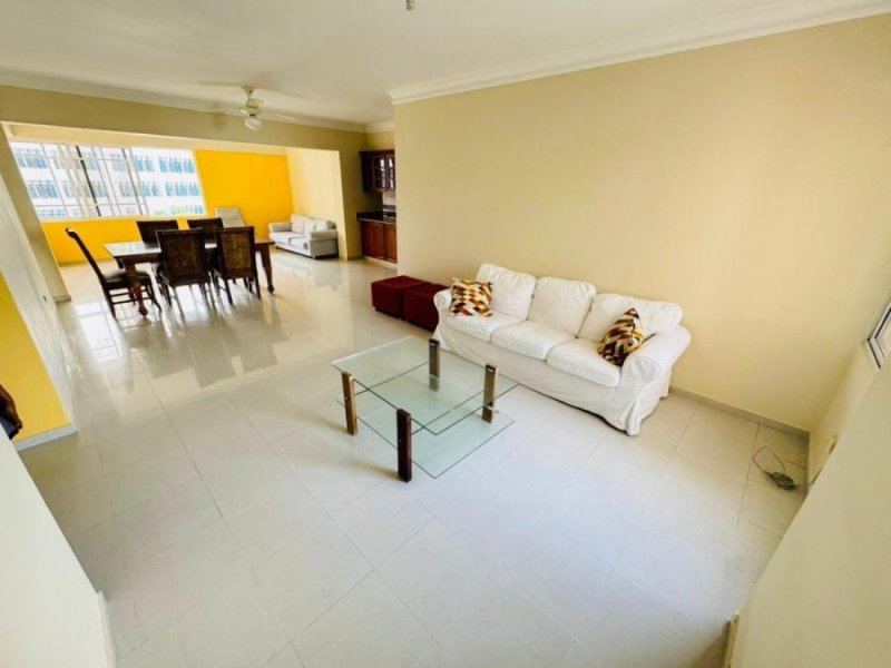 Apartamento en Venta en  La Esperilla, Distrito Nacional