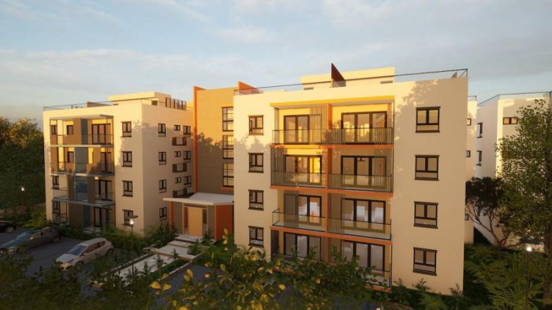 Apartamento en Venta en  Salvaleón de Higüey, La Altagracia
