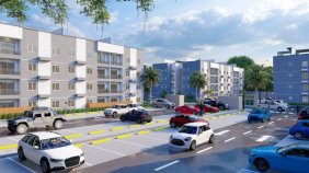 Apartamento en Venta en  Santo Domingo Norte, Santo Domingo