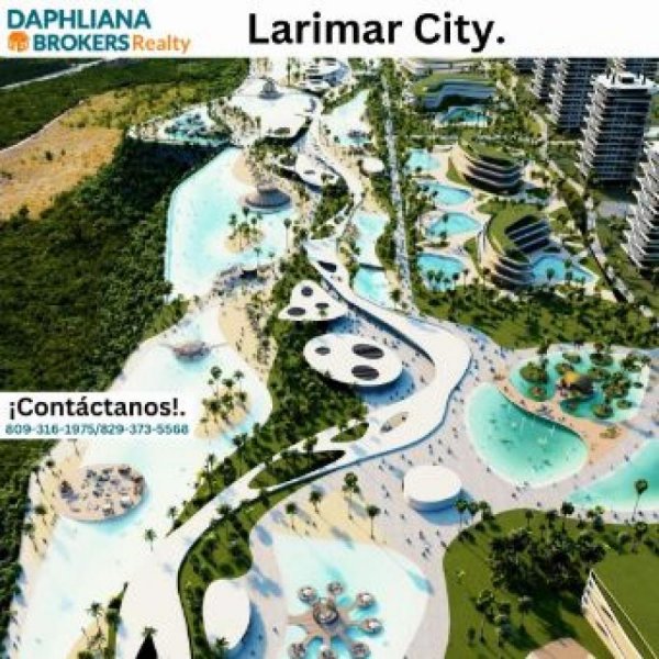 Foto Apartamento en Venta en Salvaleón de Higüey, La Altagracia - U$D 99.800 - APV60273 - BienesOnLine