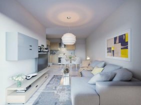 Foto Apartamento en Venta en Salvaleón de Higüey, La Altagracia - U$D 99.900 - APV56429 - BienesOnLine