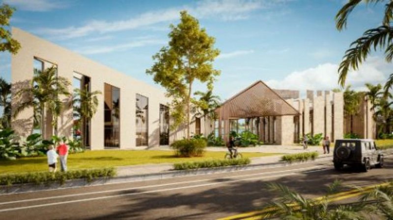 Foto Apartamento en Venta en Salvaleón de Higüey, La Altagracia - U$D 134.000 - APV54282 - BienesOnLine